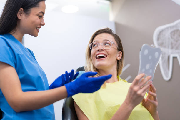 Best Invisalign and Clear Aligners  in Golden Valley, AZ